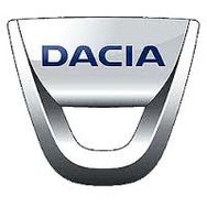Dacia Space Saver Wheels