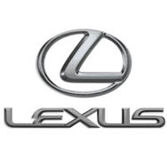 Lexus Space Saver Wheels