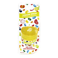JELLY BELLY Lemon Drop - Gel Can Air Freshener