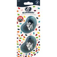 JELLY BELLY Blueberry - Mini Vent 3D Gel - Duo Pack