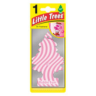 LITTLE TREES Bubble Gum - 2D Air Freshener