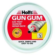 HOLTS Gun Gum Silencer Repair Paste - 200g