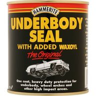 WAXOYL Underbody Seal Tin - 500ml