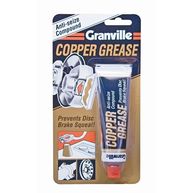 GRANVILLE Copper Grease - 70g