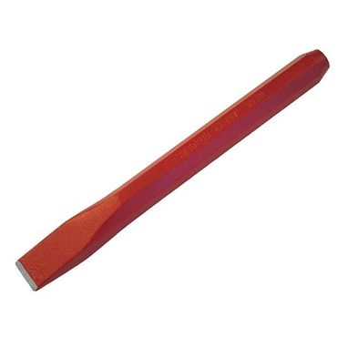 FAITHFULL Cold Chisel - 8in. x 1/2in.
